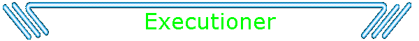 Executioner