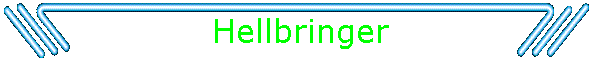 Hellbringer