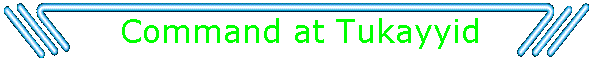 Command at Tukayyid